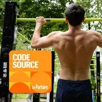 Code source artwork