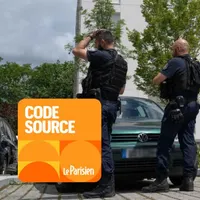Code source artwork