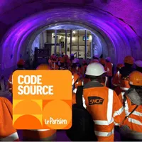 Code source artwork