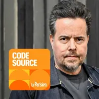 Code source artwork