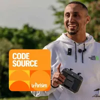Code source artwork