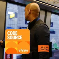 Code source artwork