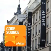 Code source artwork