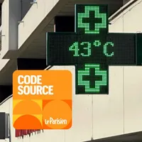 Code source artwork