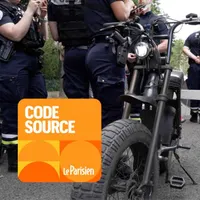Code source artwork