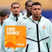 Code source artwork
