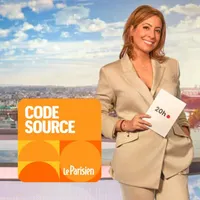 Code source artwork