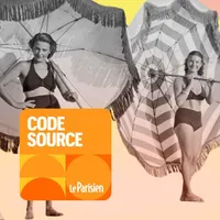 Code source artwork