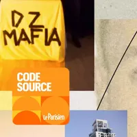 Code source artwork