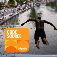 Code source artwork