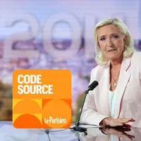 Code source artwork