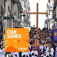 Code source artwork