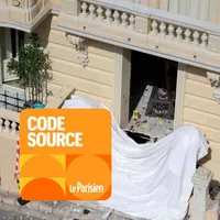 Code source artwork