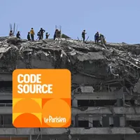 Code source artwork