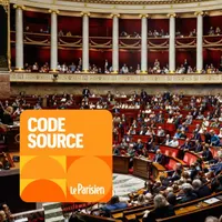 Code source artwork