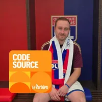 Code source artwork