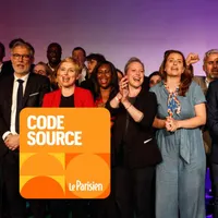 Code source artwork