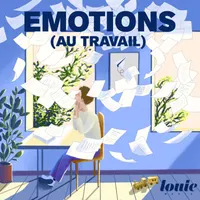 Émotions (au travail) artwork