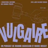 Vulgaire artwork