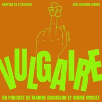 Vulgaire artwork