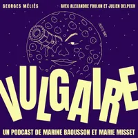 Vulgaire artwork