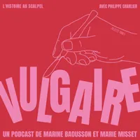 Vulgaire artwork