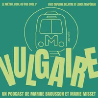Vulgaire artwork