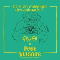 Vulgaire artwork