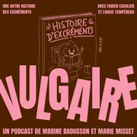 Vulgaire artwork