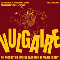 Vulgaire artwork