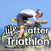 Triathlon Mockery artwork