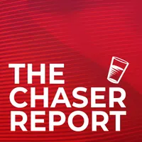 The Chaser Report artwork