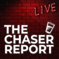 The Chaser Report artwork