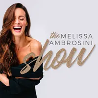 The Melissa Ambrosini Show artwork