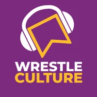 WhatCulture Wrestling artwork