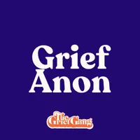 The Grief Gang artwork