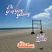 The Grief Gang artwork