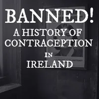 Irish History Podcast artwork