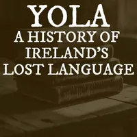 Irish History Podcast artwork