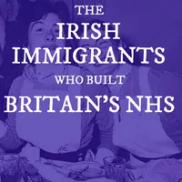 Irish History Podcast artwork