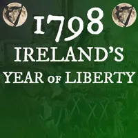 Irish History Podcast artwork