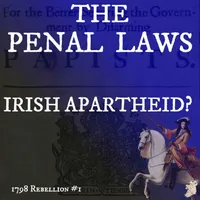Irish History Podcast artwork