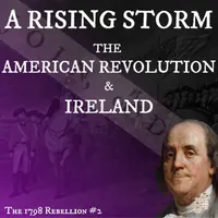 Irish History Podcast artwork