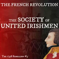 Irish History Podcast artwork
