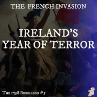 Irish History Podcast artwork