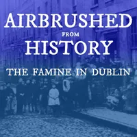 Irish History Podcast artwork