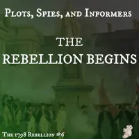 Irish History Podcast artwork