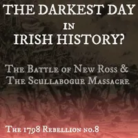 Irish History Podcast artwork