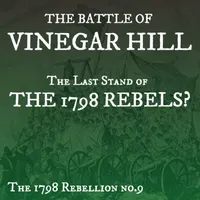 Irish History Podcast artwork