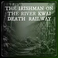 Irish History Podcast artwork